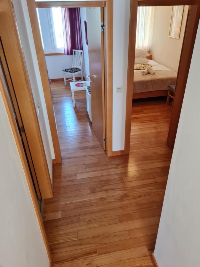 White Towers Residences No. 8 Zadar Eksteriør billede