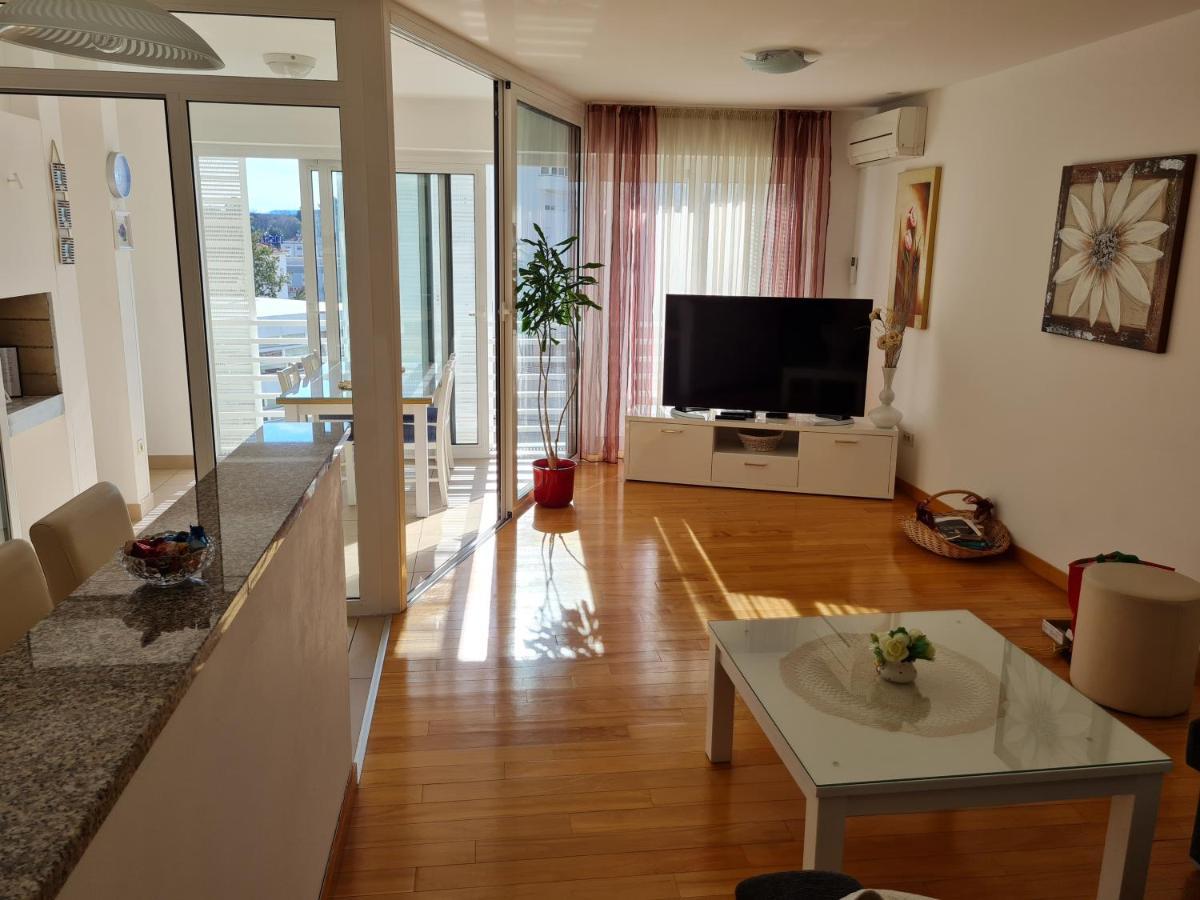 White Towers Residences No. 8 Zadar Eksteriør billede