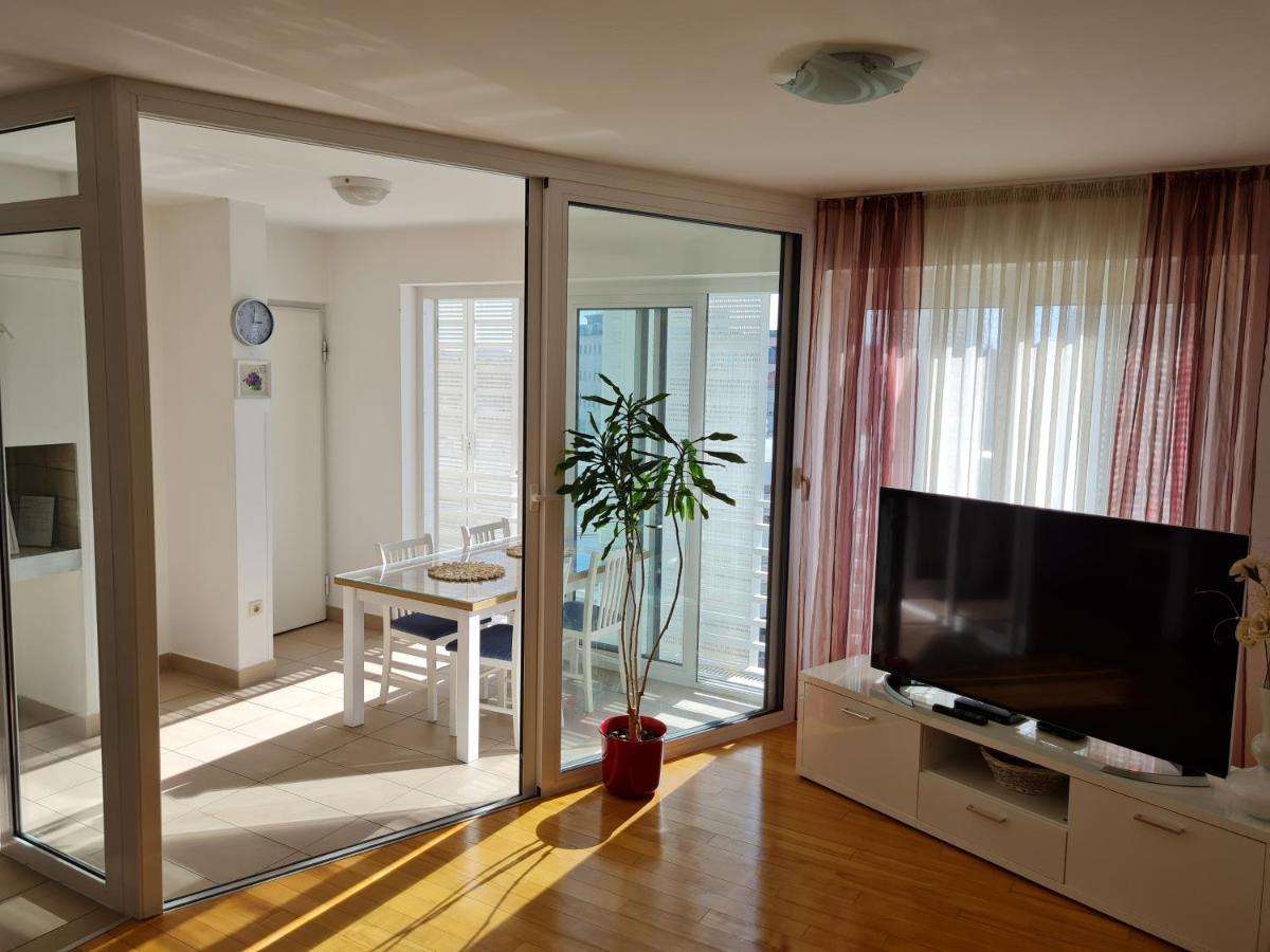 White Towers Residences No. 8 Zadar Eksteriør billede