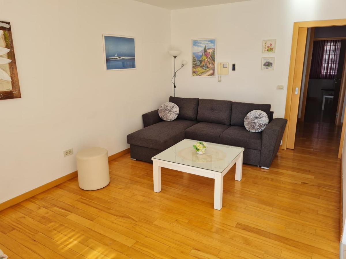 White Towers Residences No. 8 Zadar Eksteriør billede