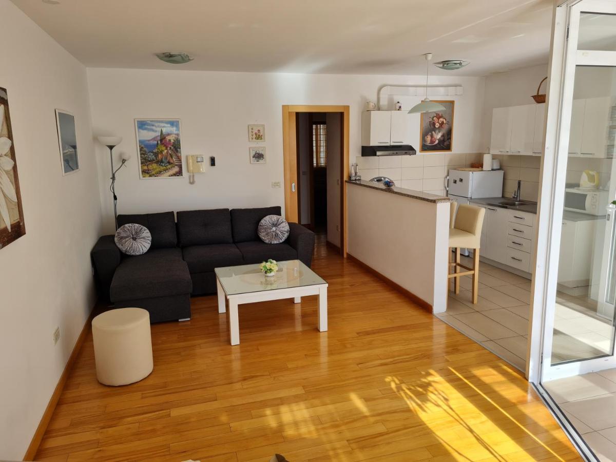 White Towers Residences No. 8 Zadar Eksteriør billede
