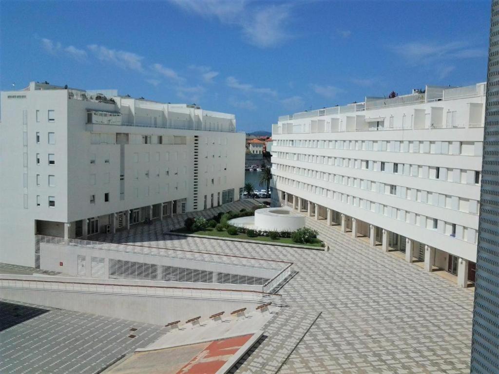 White Towers Residences No. 8 Zadar Eksteriør billede