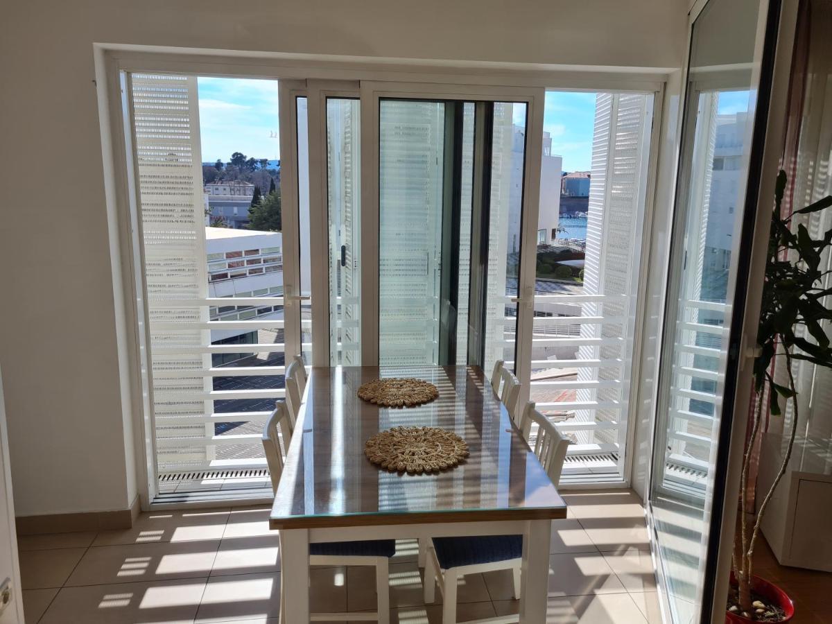 White Towers Residences No. 8 Zadar Eksteriør billede