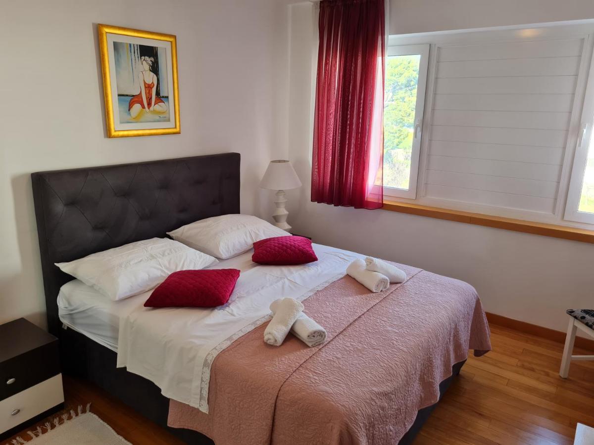 White Towers Residences No. 8 Zadar Eksteriør billede
